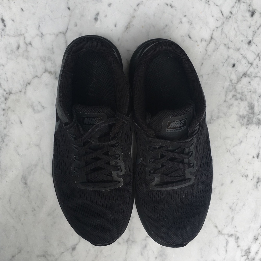 NIKE FLEX RUN - Picture 3 of 5